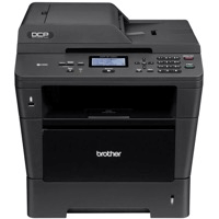 Brother DCP-8110 טונר למדפסת